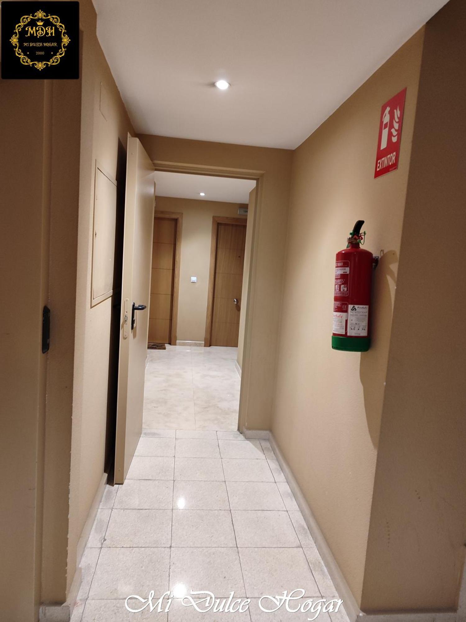 Mi dulce hogar Apartment Porriño Exterior foto