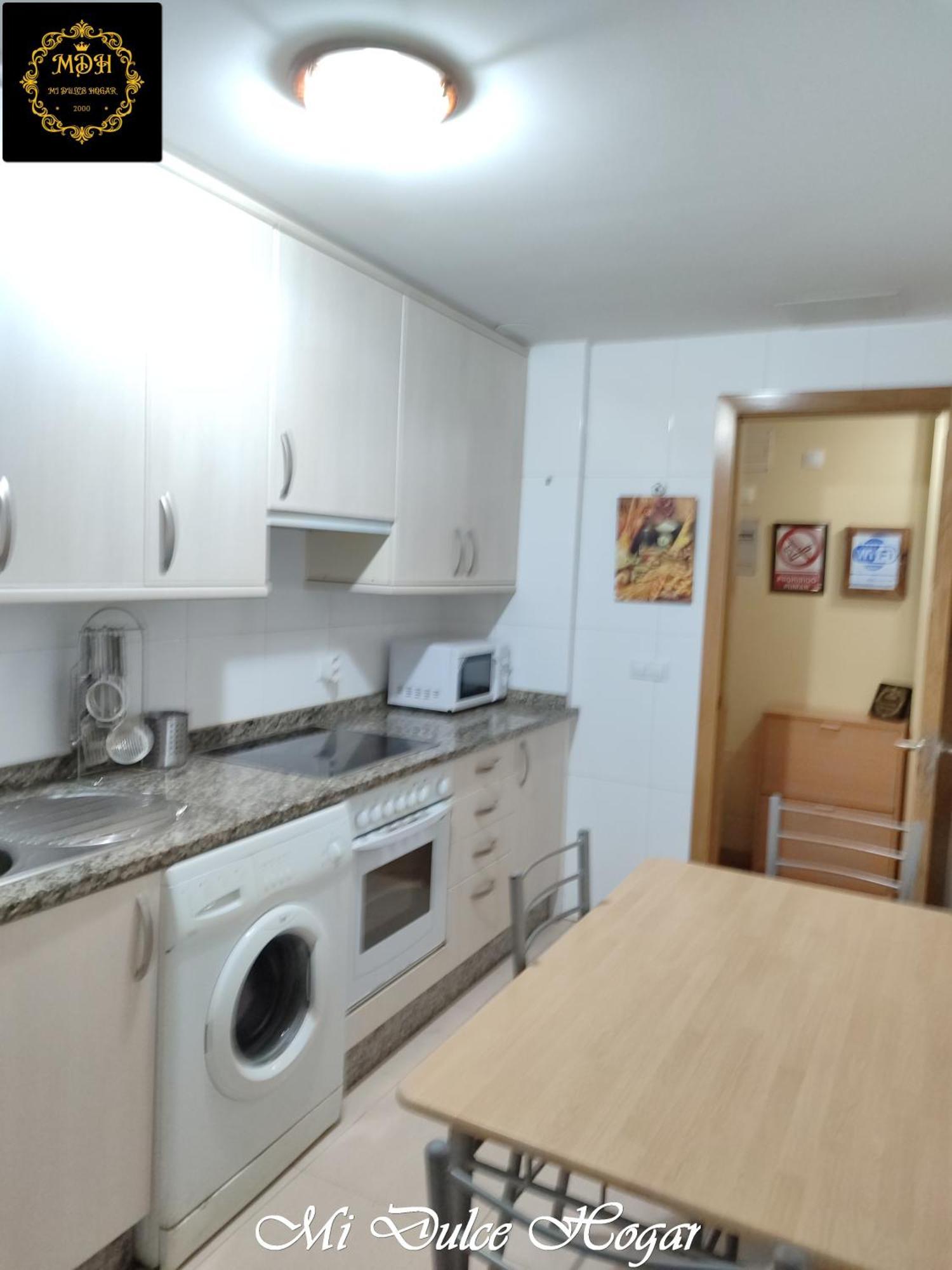 Mi dulce hogar Apartment Porriño Exterior foto