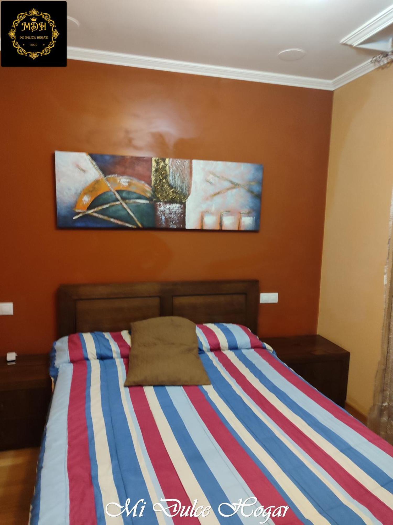 Mi dulce hogar Apartment Porriño Exterior foto