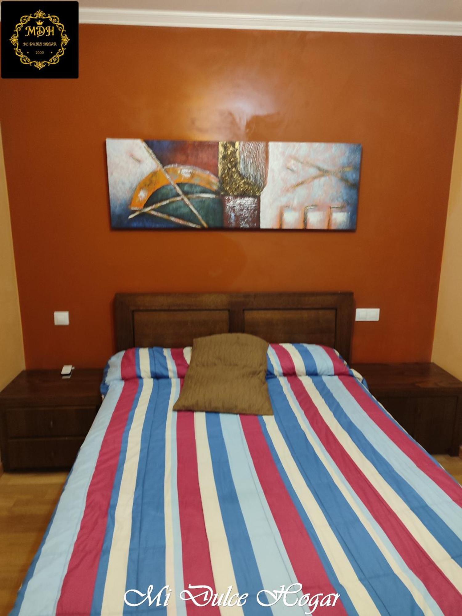 Mi dulce hogar Apartment Porriño Exterior foto