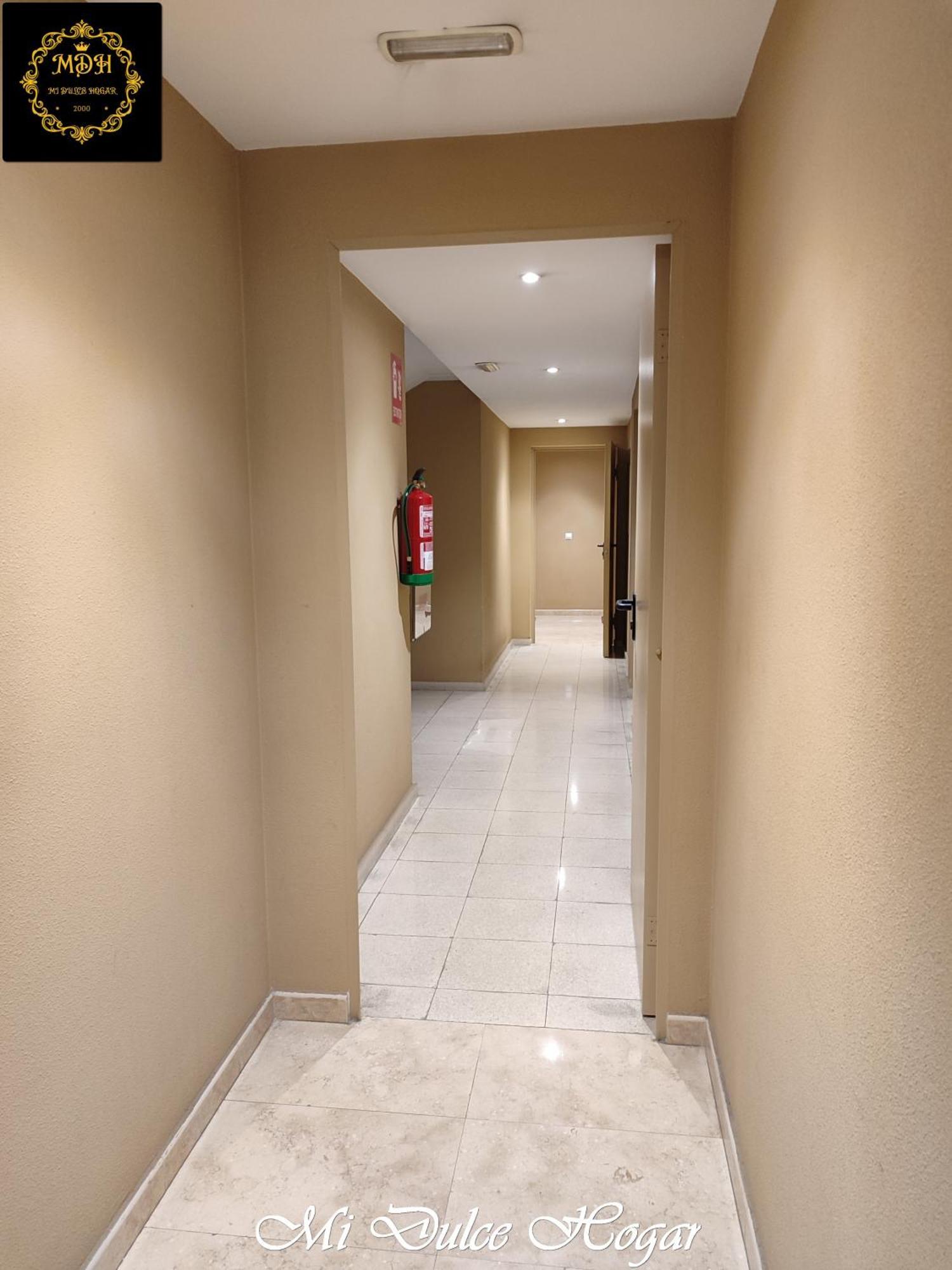 Mi dulce hogar Apartment Porriño Exterior foto
