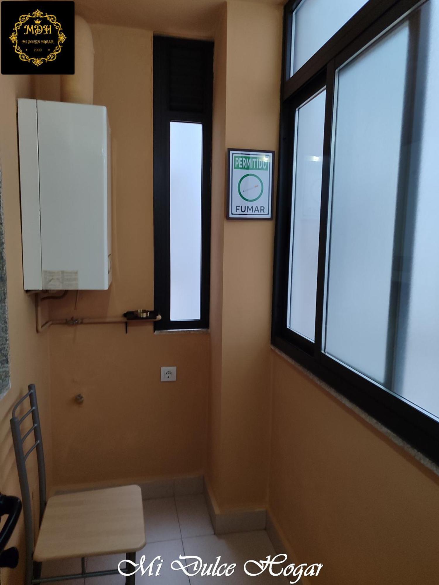 Mi dulce hogar Apartment Porriño Exterior foto